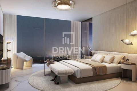 1 غرف نوم شقة في نخلة جميرا, الإمارات العربية المتحدة رقم 223053 7