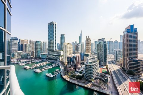 3 bedrooms Apartment in Dubai Marina, UAE No. 215681