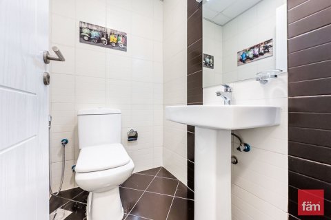 3 bedrooms Apartment in Dubai Marina, UAE No. 215681 13