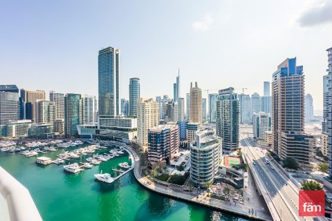 3 bedrooms Apartment in Dubai Marina, UAE No. 215681 21