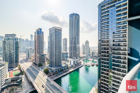 3 bedrooms Apartment in Dubai Marina, UAE No. 215681 23