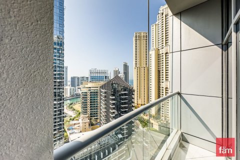 3 bedrooms Apartment in Dubai Marina, UAE No. 215681 4