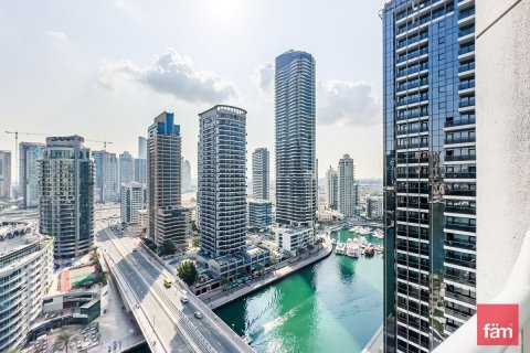 3 bedrooms Apartment in Dubai Marina, UAE No. 215681 12