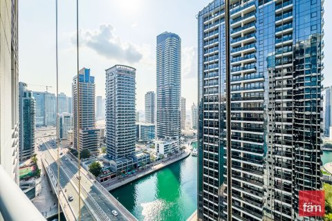 3 bedrooms Apartment in Dubai Marina, UAE No. 215681 26