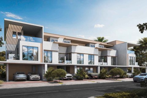 Damac Islands 2 - Antigua in Dubai Land, UAE No. 163955