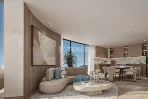 Appartement de 1 chambre à Ras Al Khaimah, UAE No. 168389 15