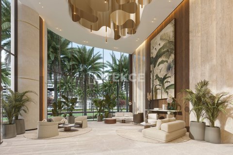 Appartement de 1 chambre à Ras Al Khaimah, UAE No. 168389 20