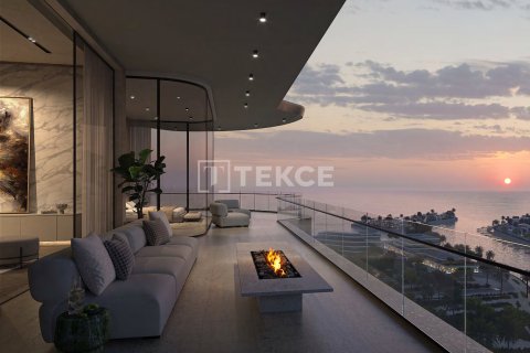 Appartement de 1 chambre à Ras Al Khaimah, UAE No. 168389 10