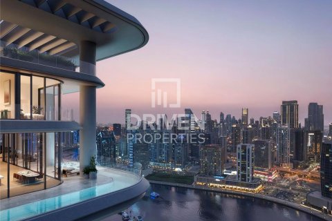 4 غرف نوم شقة في الخليج التجاري, الإمارات العربية المتحدة رقم 222931 16