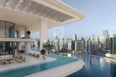 4 غرف نوم شقة في الخليج التجاري, الإمارات العربية المتحدة رقم 222931 11