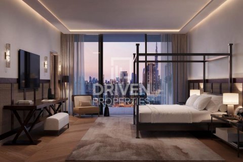 4 غرف نوم شقة في الخليج التجاري, الإمارات العربية المتحدة رقم 222931 14