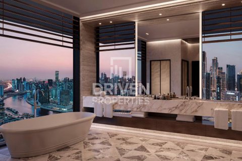 4 غرف نوم شقة في الخليج التجاري, الإمارات العربية المتحدة رقم 222931 15