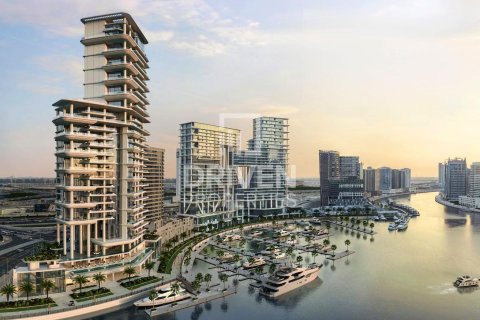 4 غرف نوم شقة في الخليج التجاري, الإمارات العربية المتحدة رقم 222931 6