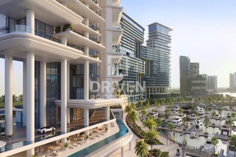 4 غرف نوم شقة في الخليج التجاري, الإمارات العربية المتحدة رقم 222931 17