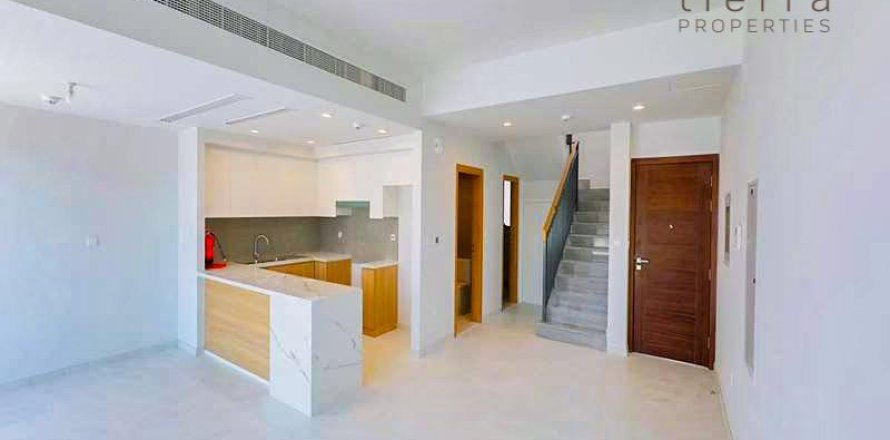 Villa de 3 chambres à Villanova, UAE No. 49830