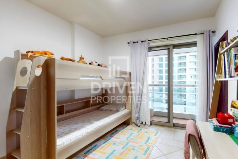 Apartment de 2 dormitorios en Princess Tower, UAE No. 223264 5