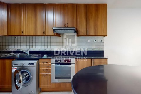 Apartment de 2 dormitorios en Princess Tower, UAE No. 223264 6