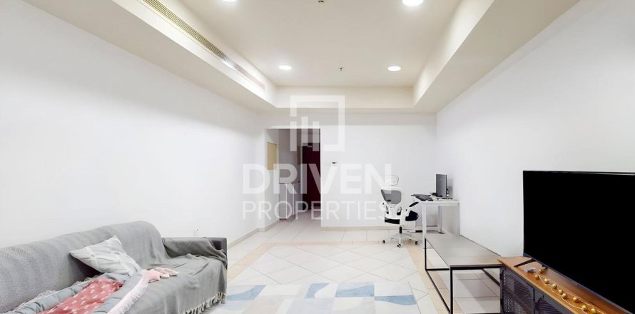 Apartment de 2 dormitorios en Princess Tower, UAE No. 223264