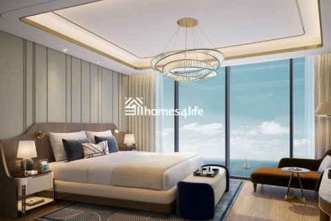 Appartement de 3 chambres à Maritime City, UAE No. 168535 6