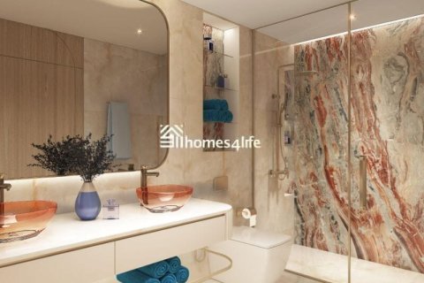 Appartement de 3 chambres à Maritime City, UAE No. 168535 4