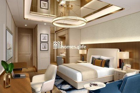 Appartement de 3 chambres à Maritime City, UAE No. 168535 5
