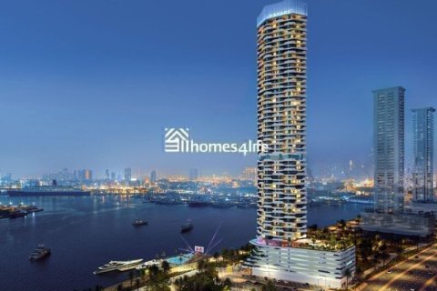 Appartement de 3 chambres à Maritime City, UAE No. 168535 14