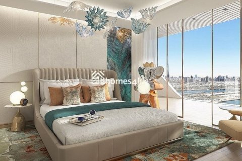 Appartement de 3 chambres à Maritime City, UAE No. 168535 8