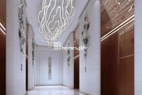 Appartement de 3 chambres à Maritime City, UAE No. 168535 11