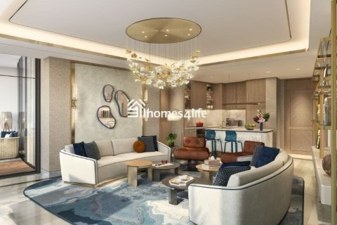 Appartement de 3 chambres à Maritime City, UAE No. 168535 9