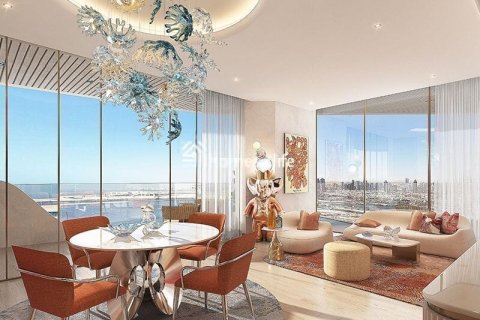 Appartement de 3 chambres à Maritime City, UAE No. 168535 12
