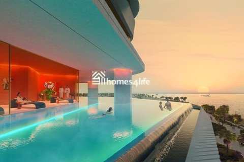 Appartement de 3 chambres à Maritime City, UAE No. 168535 13