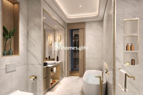 Appartement de 3 chambres à Maritime City, UAE No. 168535 3