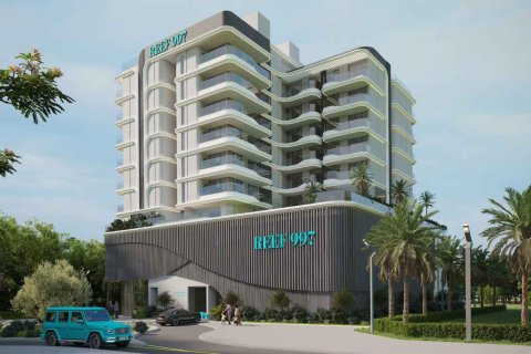 Reef 997 في دبي, الإمارات العربية المتحدة رقم 146536