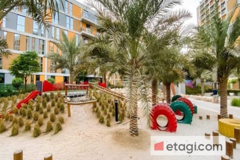 Appartement de 1 chambre à Midtown, UAE No. 45207 4
