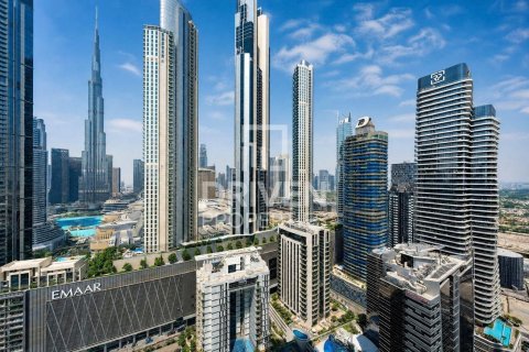 Apartment de 4 dormitorios en Downtown Dubai (Downtown Burj Dubai), UAE No. 221472 24