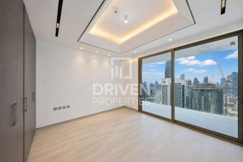 Apartment de 4 dormitorios en Downtown Dubai (Downtown Burj Dubai), UAE No. 221472 8