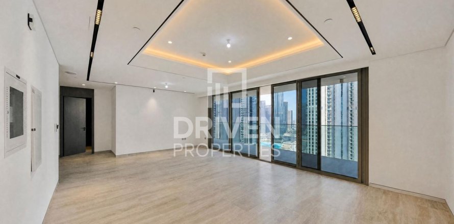 Apartment de 4 dormitorios en Downtown Dubai (Downtown Burj Dubai), UAE No. 221472