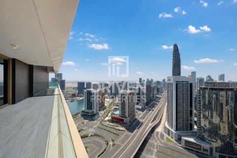 Apartment de 4 dormitorios en Downtown Dubai (Downtown Burj Dubai), UAE No. 221472 28