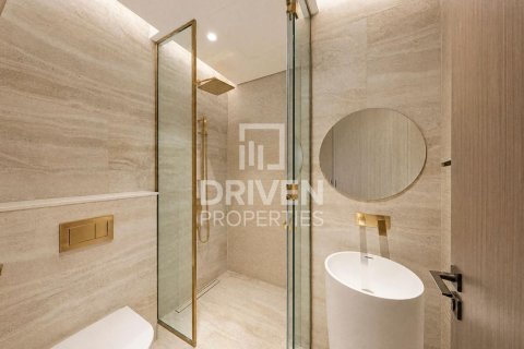 Apartment de 4 dormitorios en Downtown Dubai (Downtown Burj Dubai), UAE No. 221472 20