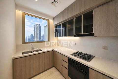 Apartment de 4 dormitorios en Downtown Dubai (Downtown Burj Dubai), UAE No. 221472 5