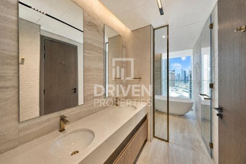 Apartment de 4 dormitorios en Downtown Dubai (Downtown Burj Dubai), UAE No. 221472 18