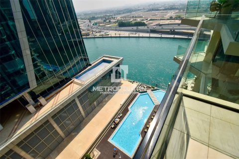 Apartment de 2 dormitorios en Urban Oasis, UAE No. 129386