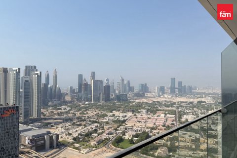 1 غرف نوم شقة في وسط مدينة دبي, الإمارات العربية المتحدة رقم 213887