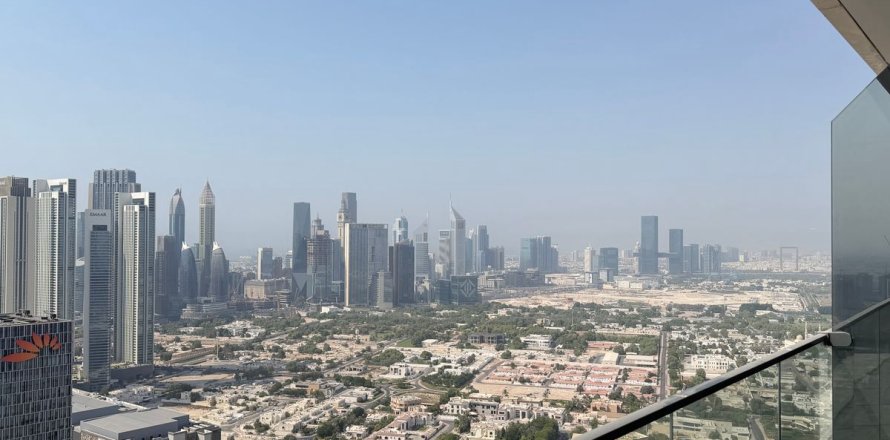 1 غرف نوم شقة في وسط مدينة دبي, الإمارات العربية المتحدة رقم 213887