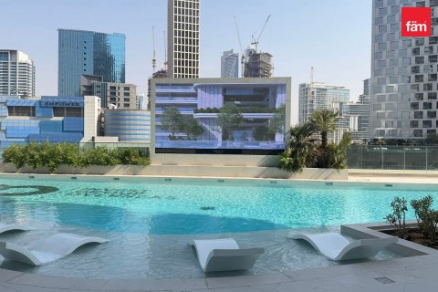 1 غرف نوم شقة في وسط مدينة دبي, الإمارات العربية المتحدة رقم 213887 15
