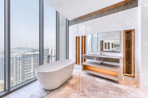 Apartment de 5 dormitorios en District One, UAE No. 205993 15