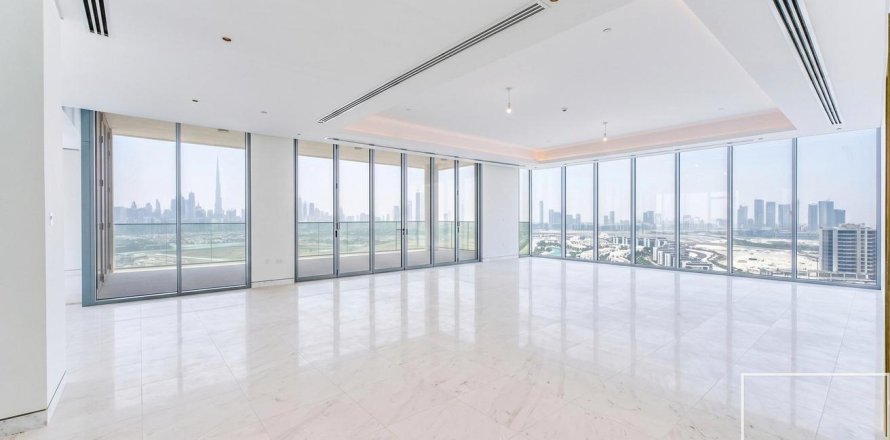 Apartment de 5 dormitorios en District One, UAE No. 205993