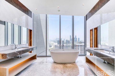 Apartment de 5 dormitorios en District One, UAE No. 205993 14