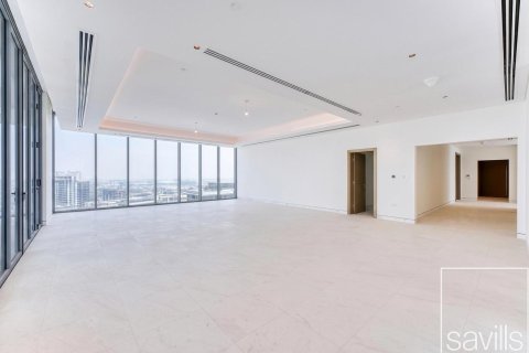 Apartment de 5 dormitorios en District One, UAE No. 205993 3