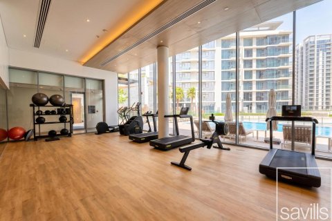 Apartment de 5 dormitorios en District One, UAE No. 205993 22